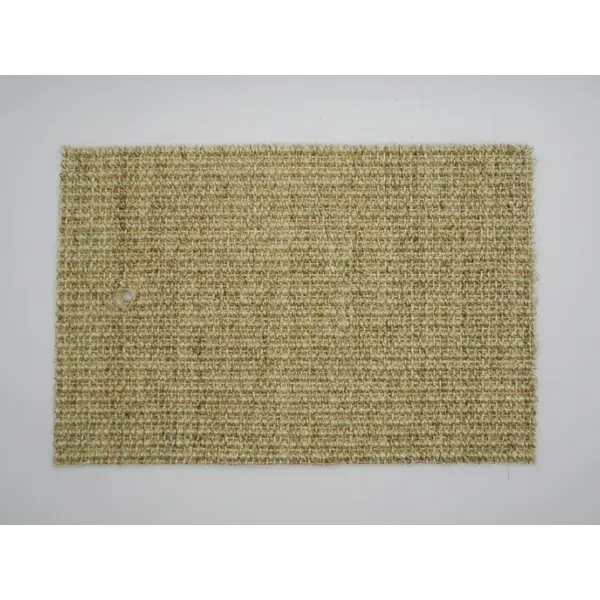 Φυσική Ψάθα Sisal Boucle 04