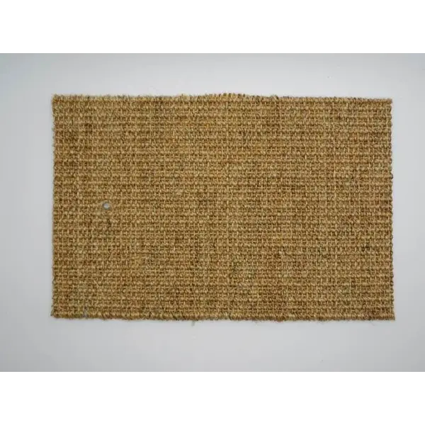 Φυσική Ψάθα Sisal Boucle 01