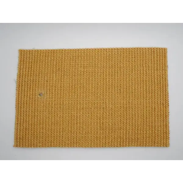 Φυσική Ψάθα Sisal Boucle 02