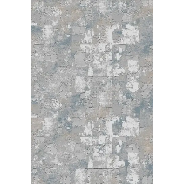 Διάδρομος Oska 383 Greyish Blue