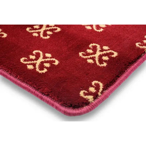 Εκκλησιαστική Μοκέτα LYDIA 2141A RED