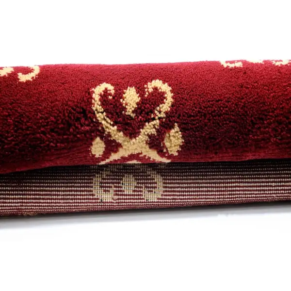 Εκκλησιαστική Μοκέτα LYDIA 2141A RED