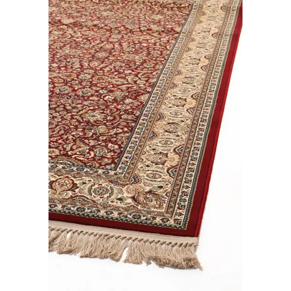 Κλασικό Χαλί Sherazad 8302 Red Royal Carpet