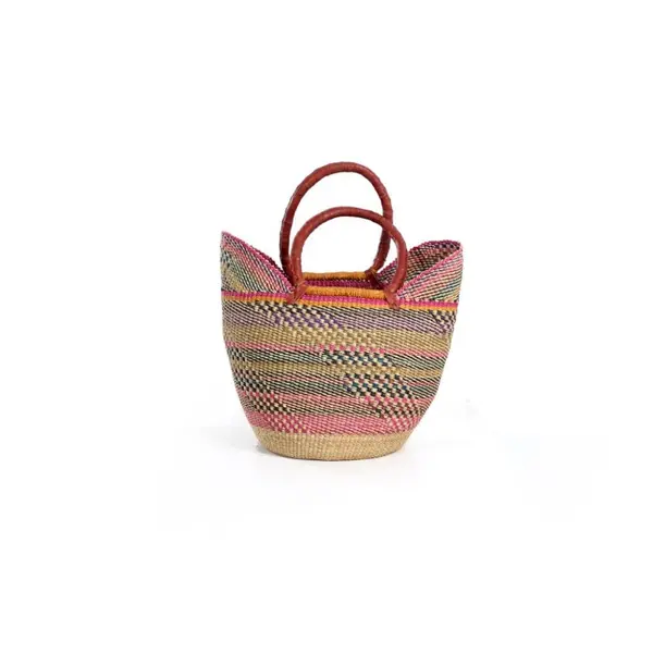 U-Shopper Basket (45x27x30) Soulworks 0670025