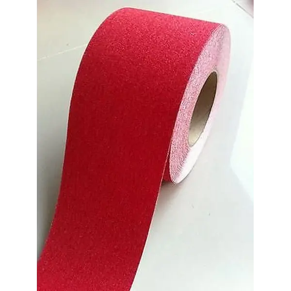 Antislip Tape Red