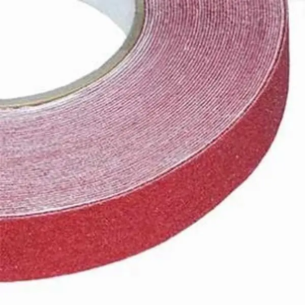 Antislip Tape Red