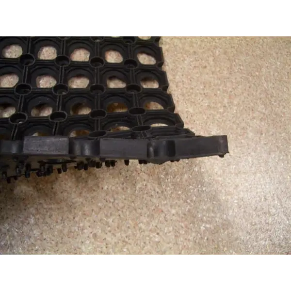 Ταπέτο Δαχτυλίδι Rubber COMPOS