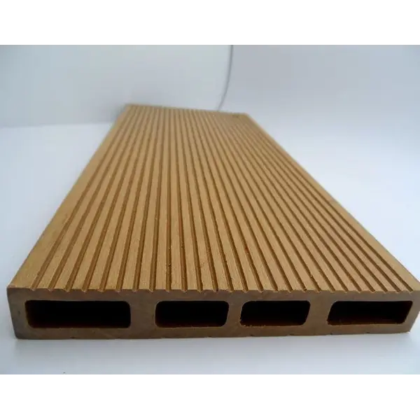 Σανίδα περίφραξης Deck WPC 150 Beige