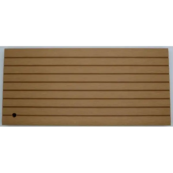 Σανίδα περίφραξης Deck WPC 150 Beige