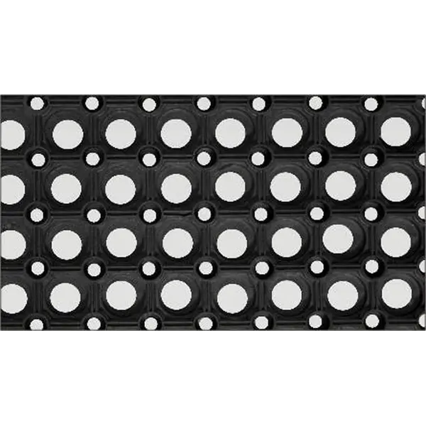 Ταπέτο Δαχτυλίδι Rubber COMPOS