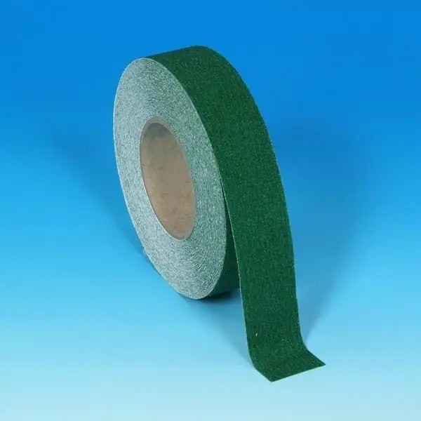 Antislip Tape Green