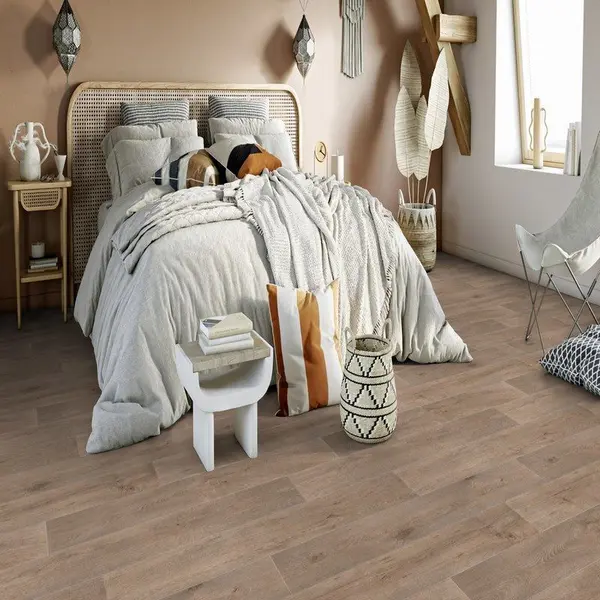 Βινυλικό Δάπεδο Tarkett Iconik 320T Legacy Oak Beige