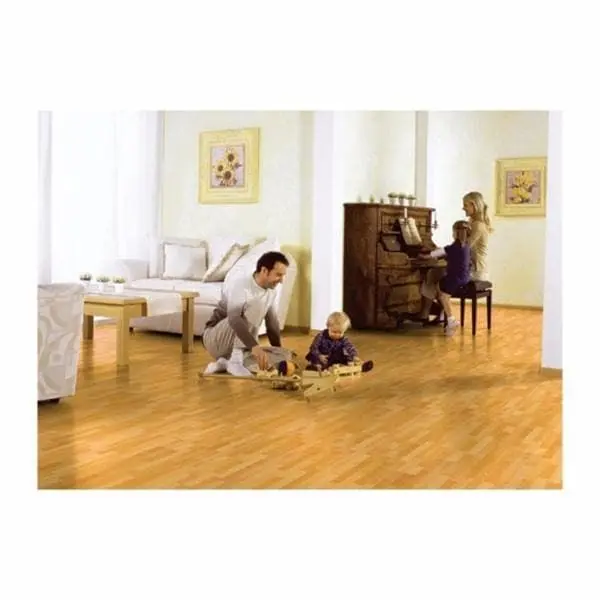 Δάπεδο Laminate Superior Standard D1424