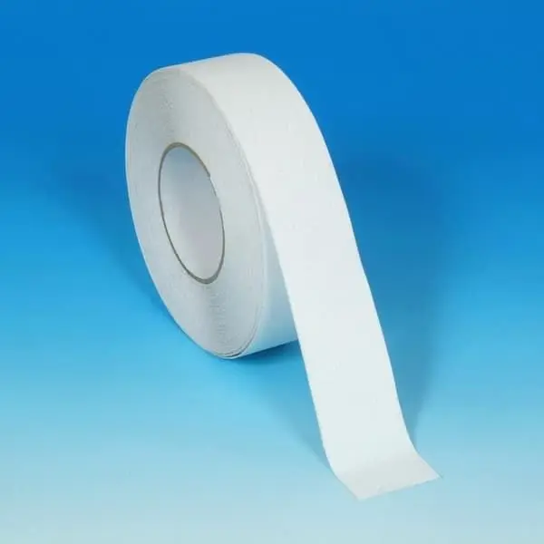 Antislip Tape White