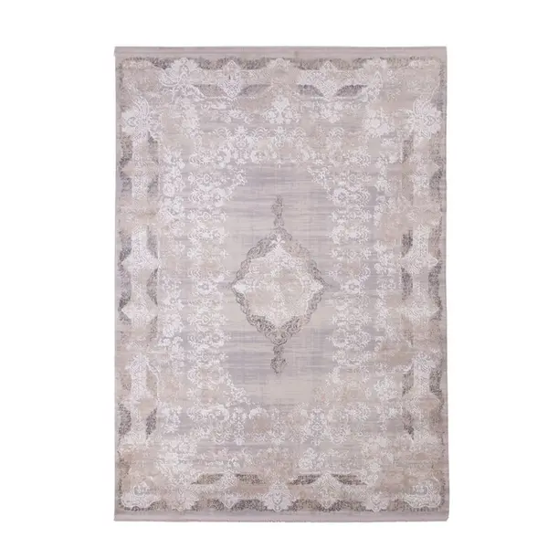 Χαλί Infinity 5892B GREY Royal Carpet