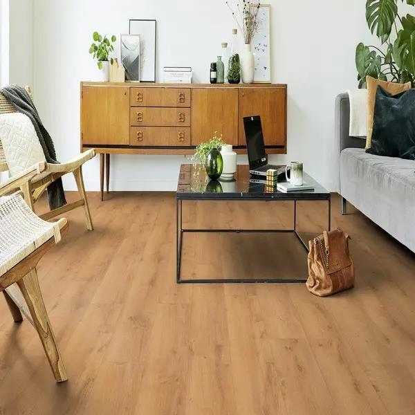 Βινυλική Λωρίδα Tarkett Inspiration ID30 24524027 RUSTIC OAK WARM NATURAL