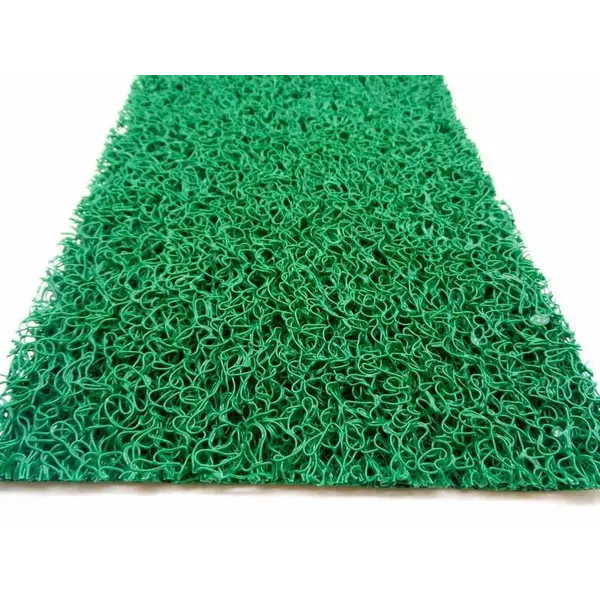 Ταπέτο Spaggeti PVC 2102 Green Φάρδος 1,22m