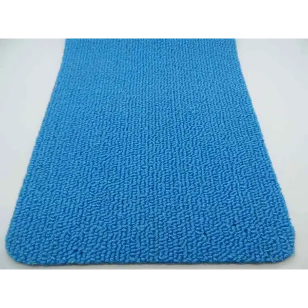 Μοκέτα Berber Studio 58 Bright Blue