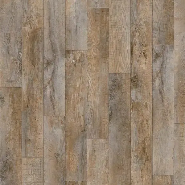 Βινυλική Κουμπωτή Λωρίδα LVT Select Click 24958 Classic Oak