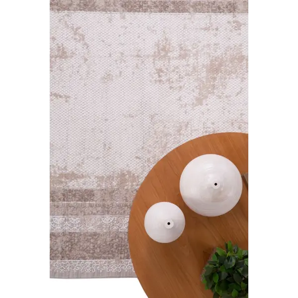 Χαλί Infinity 5912A BEIGE Royal Carpet