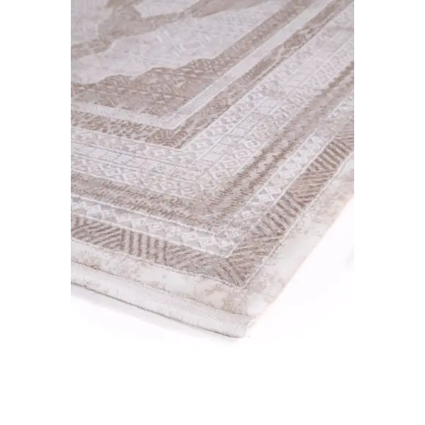 Χαλί Infinity 5914A BEIGE Royal Carpet