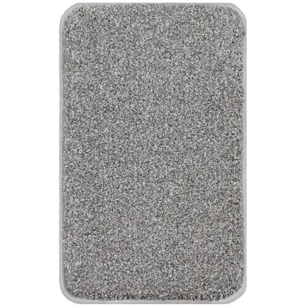 Οικολογική μοκέτα TESLA 10 Dark Grey