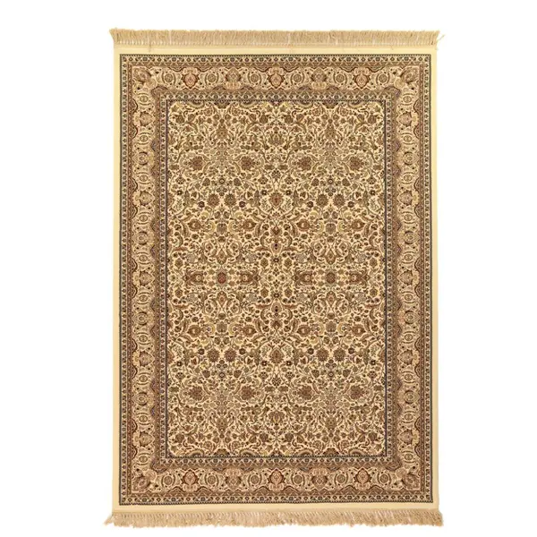 Κλασικό Χαλί Sherazad 8302 Beige Royal Carpet