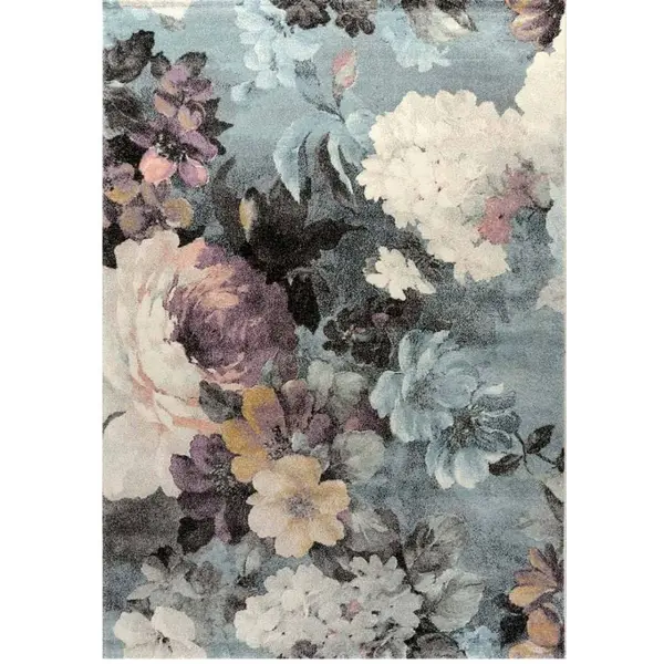 Χαλί Floral 22375-296
