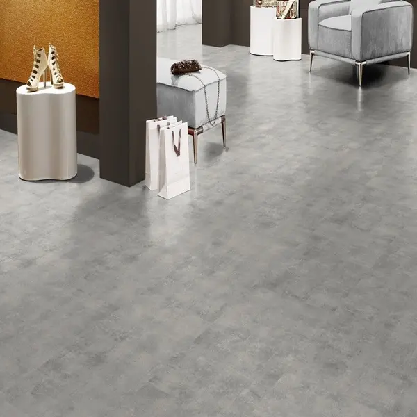 Επαγγελματικό Πλακίδιο Tarkett Inspiration ID55 24522032 PATINA CONCRETE LIGHT GREY