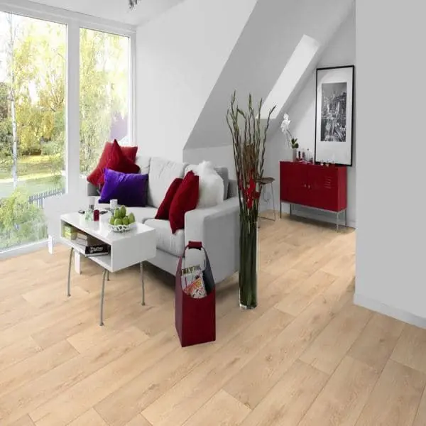 Πλαστικό Δάπεδο Tarkett Prestige Oak Beige