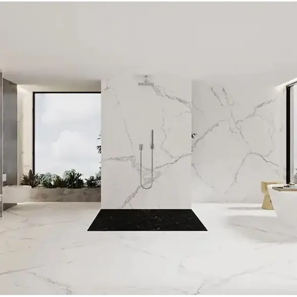 PVC WALL PANEL  2.8/1220/2800mm  CALACATTA 103