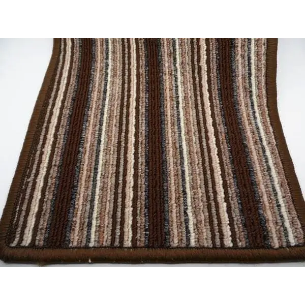 Μοκέτα Berber Waves 694 Brown