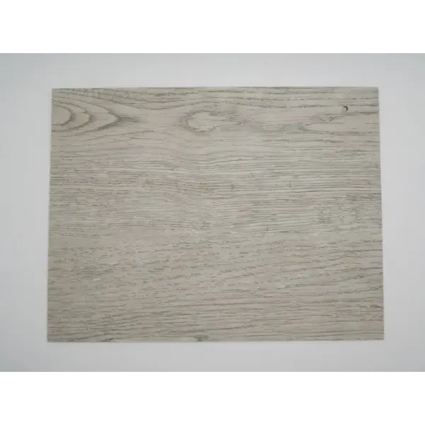 Βινυλική Λωρίδα LVT Top Floor Smoked Oak Light Grey