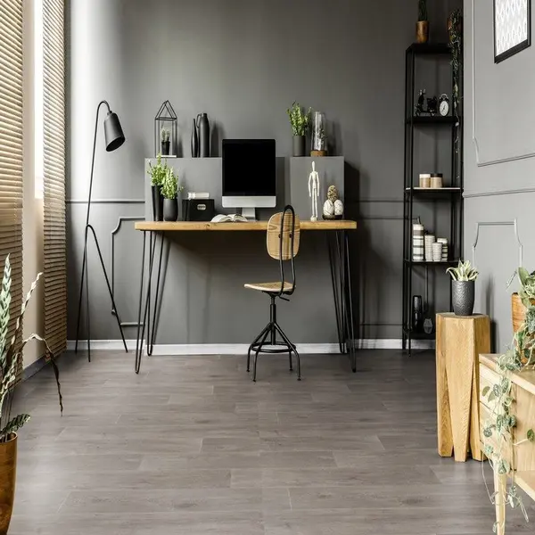 Βινυλικό Δάπεδο Tarkett Iconik 320T Legacy Oak Grey