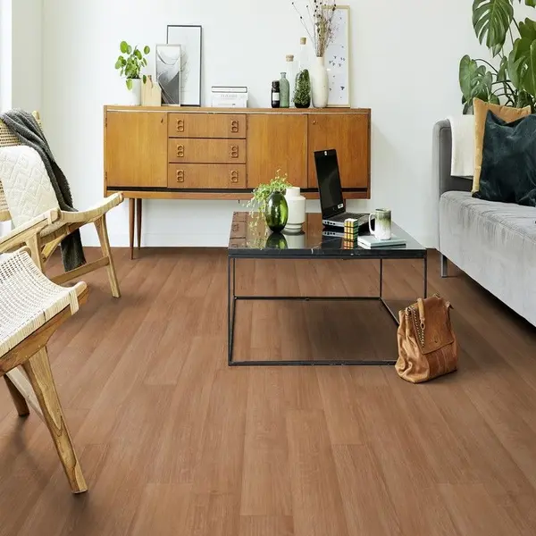 Βινυλικό Δάπεδο Tarkett Iconik 260D Oak DARK BEIGE