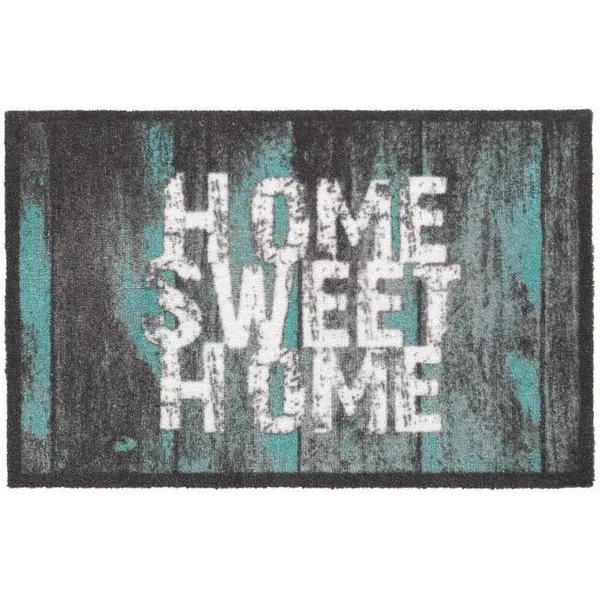 Ποδόμακτρο Prestige 002 Home Sweet Home 50cm x 75cm