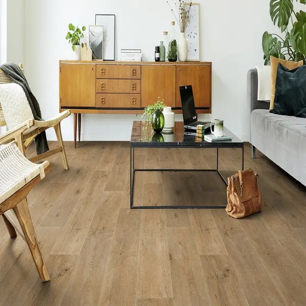 Βινυλικό Δάπεδο Tarkett Iconik 240 Legacy Oak LIGHT NATURAL