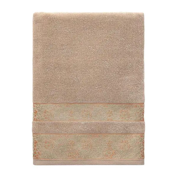 Πετσέτα BLOOM BEIGE 