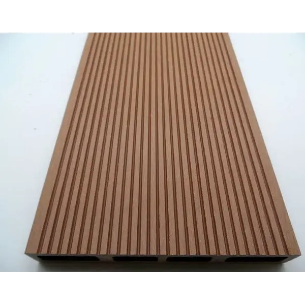 Σανίδα περίφραξης 20/140mm Deck WPC 40 Light Brown