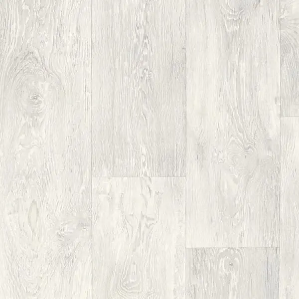 Βινυλικό Δάπεδο ActualPlus 6080 White Wood