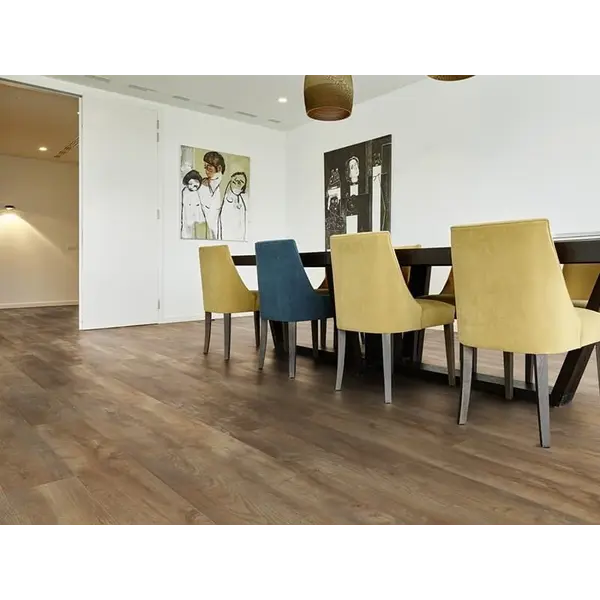 Βινυλική Λωρίδα LVT ROOTS 40 DRY 24842 Country Oak
