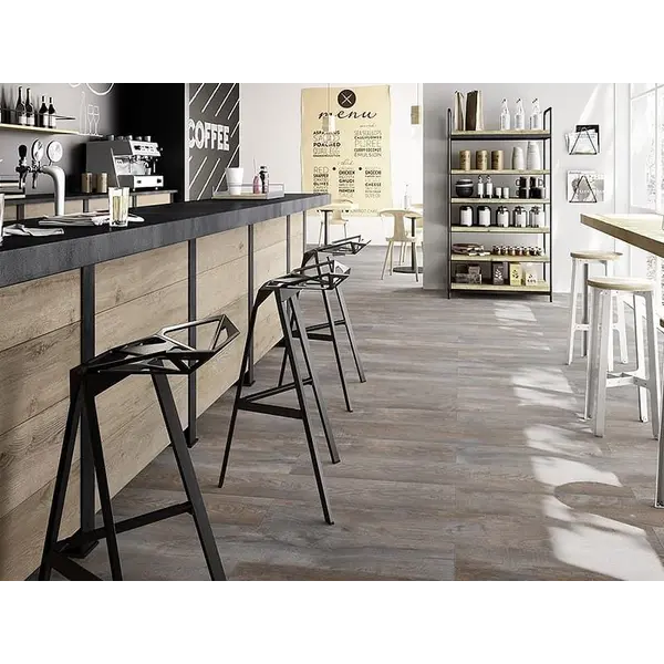 Βινυλική Λωρίδα LVT ROOTS 40 DRY 24958 County Oak