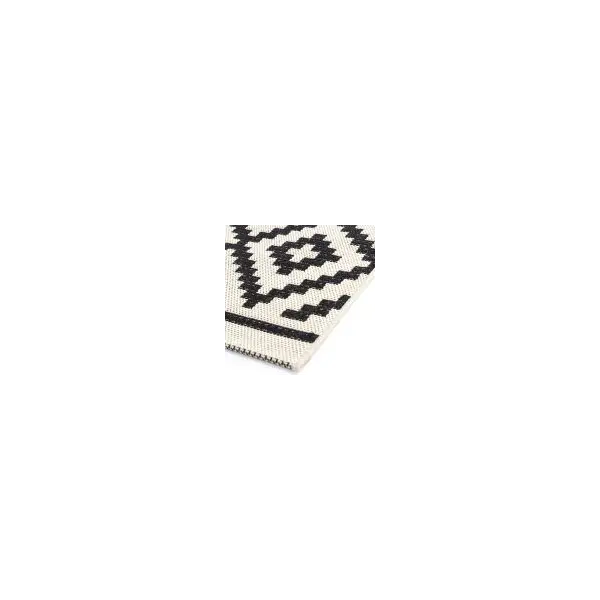 Ψαθα Flox 721W Black Royal Carpet