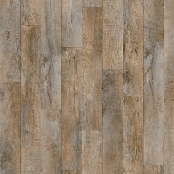 Βινυλική Λωρίδα LVT ROOTS 40 DRY 24958 County Oak
