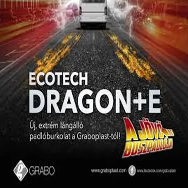 Βινυλικό Δάπεδο Grabo Dragon 2188-371