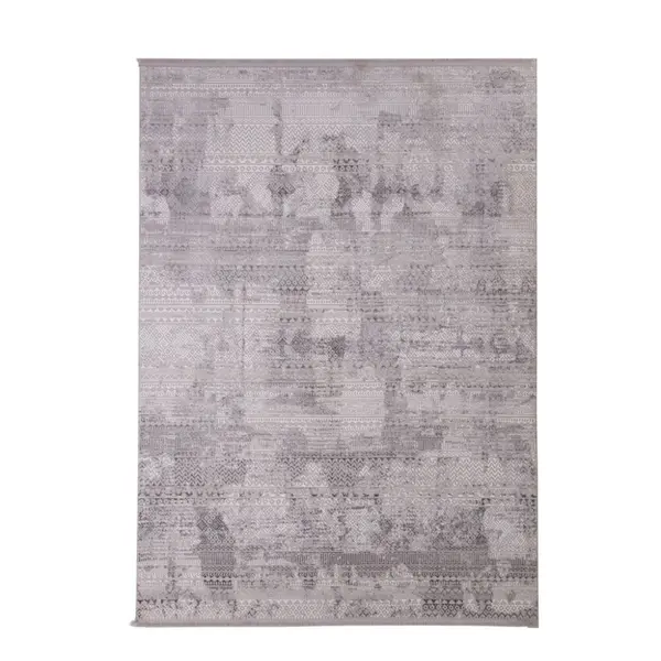 Χαλί Infinity 10130B GREY Royal Carpet
