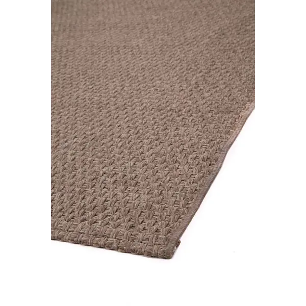 Ψάθα Eco 3555 4 BROWN Royal Carpet