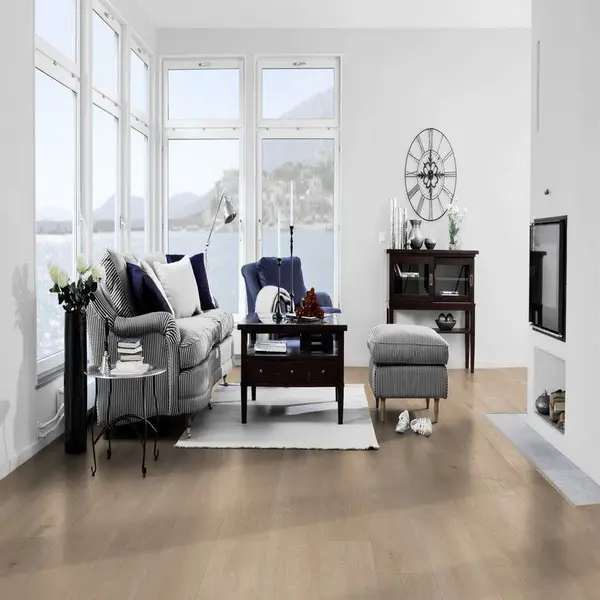 Βινυλική Λωρίδα Tarkett Inspiration ID30 24525062 CHATILLON OAK BEIGE