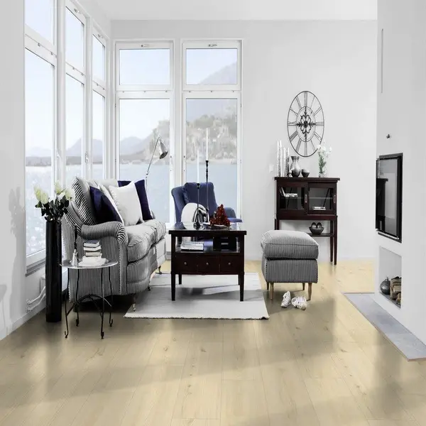 Βινυλική Λωρίδα Tarkett Inspiration ID30 24526056 BRUSHED ELM BEIGE