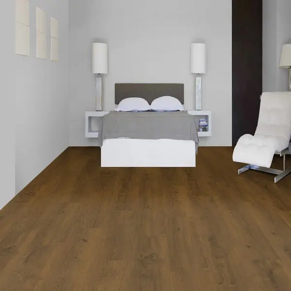 Βινυλική Λωρίδα Tarkett Inspiration ID30 24526072 NOMAD OAK COFFEE